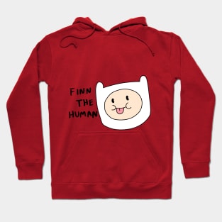 FanMade. Finn The Human. Hoodie